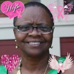 Meet your Posher, Latrinda